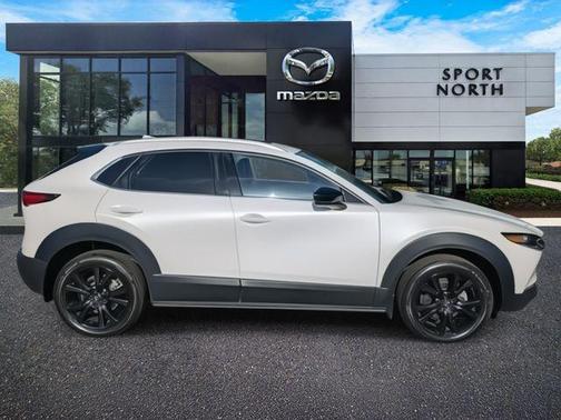 2022 Mazda CX-30 2.5 Turbo Premium Plus Package