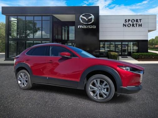 2025 Mazda CX-30 Premium Package
