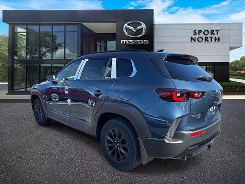 2026 Mazda CX-50 Premium