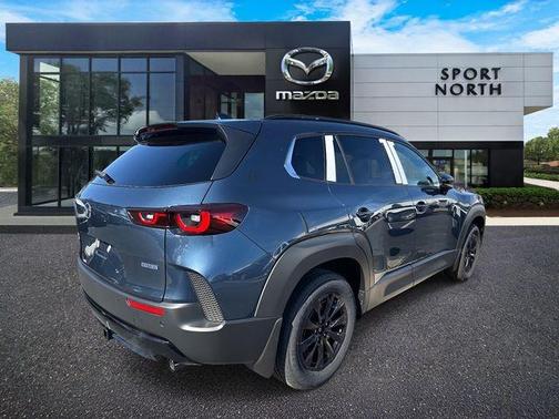2026 Mazda CX-50 Premium