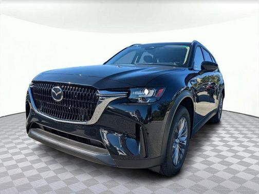 2025 Mazda CX-90 3.3 Turbo Preferred Package