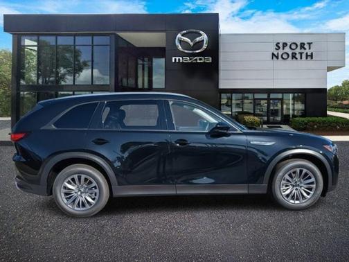 2025 Mazda CX-90 3.3 Turbo Preferred Package