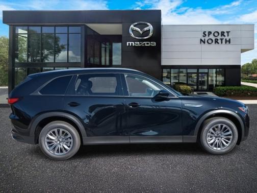 2025 Mazda CX-90 3.3 Turbo Preferred Package