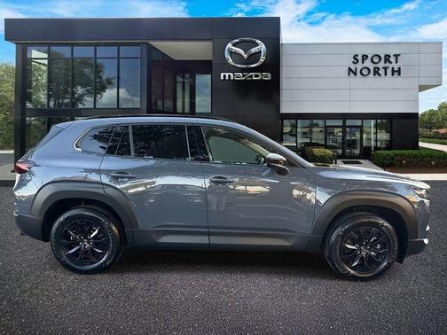 2026 Mazda CX-50 Premium