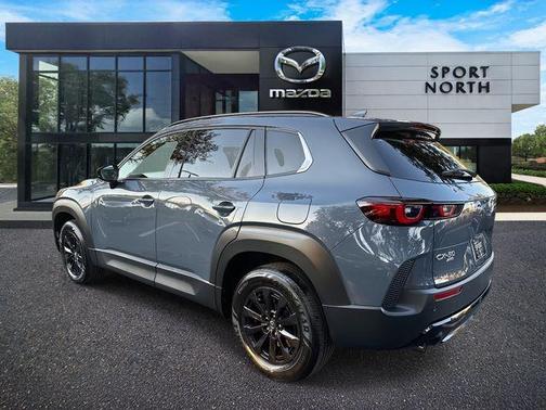 2026 Mazda CX-50 Premium