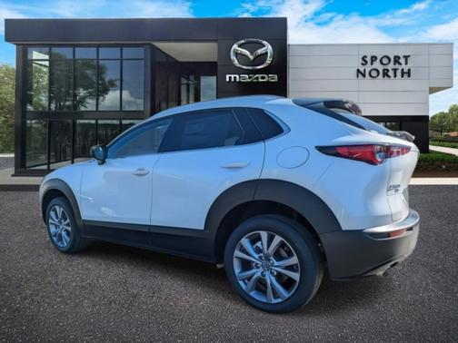 2025 Mazda CX-30 Premium Package