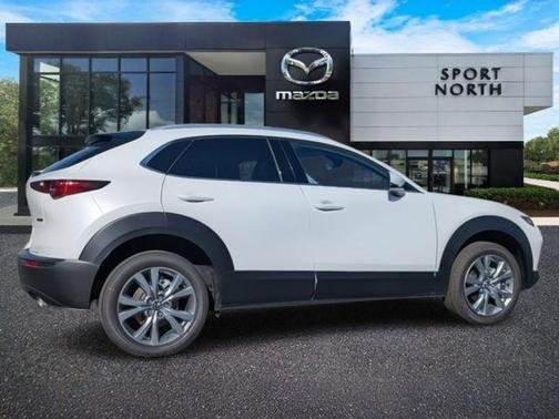 2025 Mazda CX-30 Premium Package