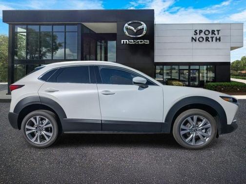 2025 Mazda CX-30 Premium Package