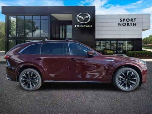 2025 Mazda CX-90 3.3 Turbo S Premium Plus Package