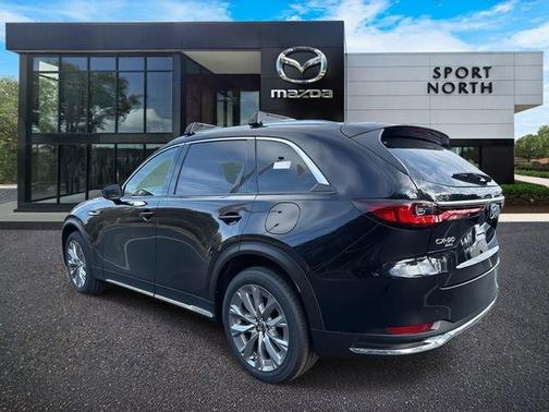 2026 Mazda CX-90 3.3 Turbo Premium Plus