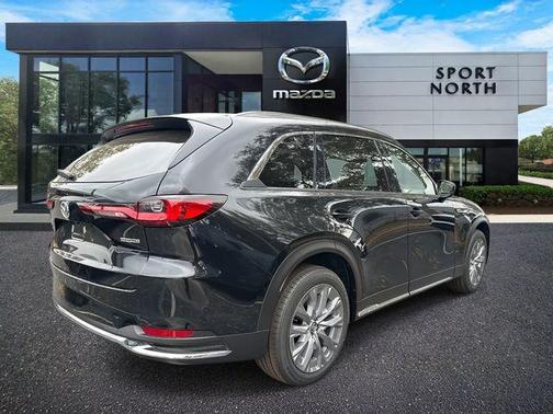 2026 Mazda CX-90 3.3 Turbo Premium Plus