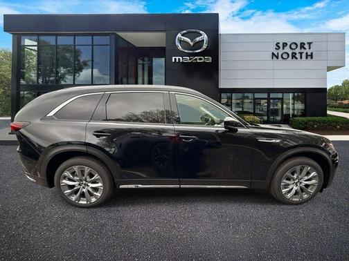 2026 Mazda CX-90 3.3 Turbo Premium Plus