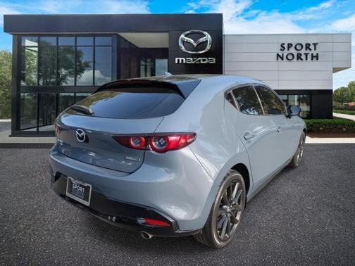 2019 Mazda Mazda3 AWD w/Premium Package