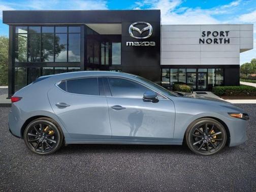 2019 Mazda Mazda3 AWD w/Premium Package