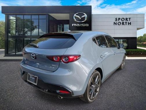 2019 Mazda Mazda3 AWD w/Premium Package
