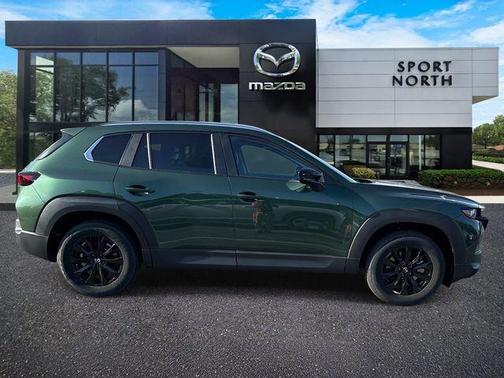 Cypress 2026 Mazda CX-50 2.5 S PREFERRED