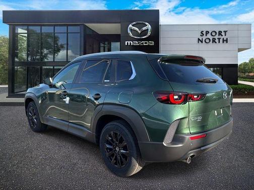 Cypress 2026 Mazda CX-50 2.5 S PREFERRED