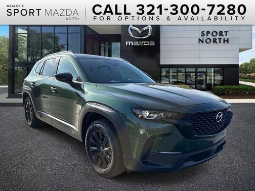 Cypress 2026 Mazda CX-50 2.5 S PREFERRED