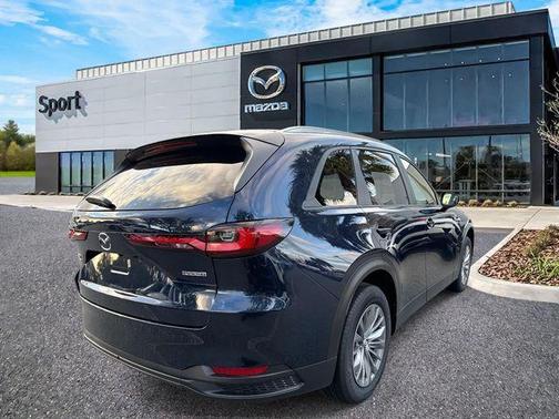 2026 Mazda CX-90 SE