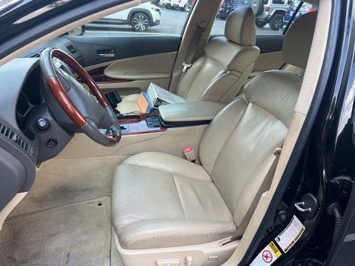 2006 Lexus GS 300