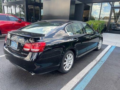 2006 Lexus GS 300