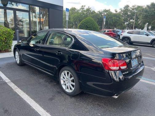 2006 Lexus GS 300