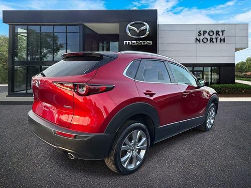 2023 Mazda CX-30 2.5 S Preferred Package