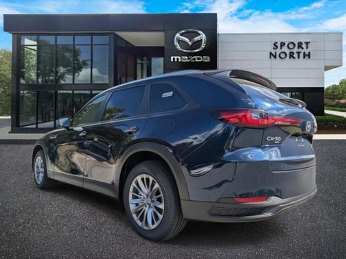 2025 Mazda CX-90 3.3 Turbo Select Package