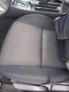 Graphite Mica 2012 Mazda Mazda3 i Touring