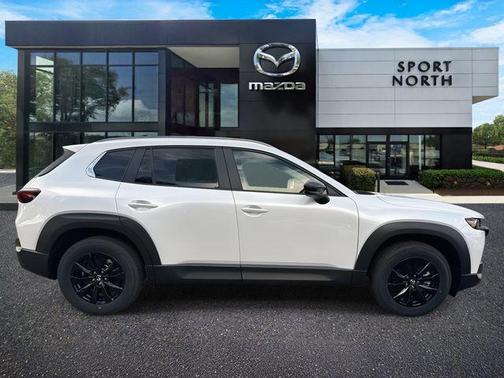 2026 Mazda CX-50 Preferred