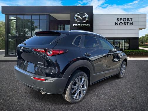 2026 Mazda CX-30 Premium Package