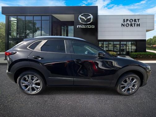 2026 Mazda CX-30 Premium Package