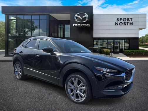 2026 Mazda CX-30 Premium Package
