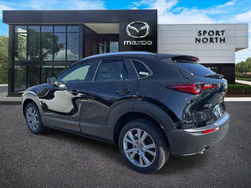 2026 Mazda CX-30 Premium Package