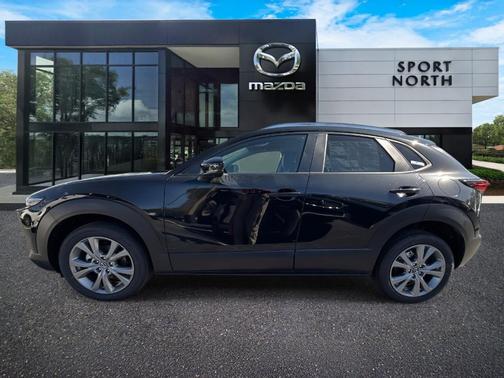 2026 Mazda CX-30 Premium Package