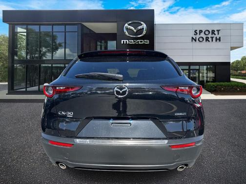 2026 Mazda CX-30 Premium Package