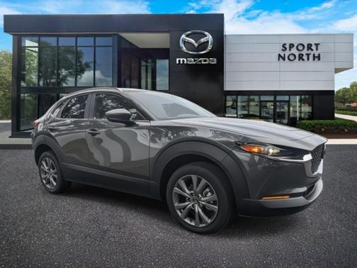 2025 Mazda CX-30 Premium Package
