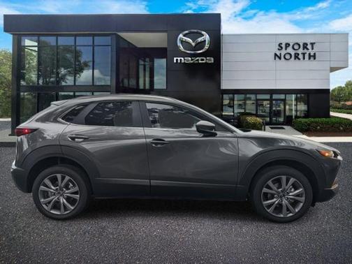 2025 Mazda CX-30 Premium Package