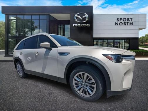 2025 Mazda CX-90 3.3 Turbo Preferred Package