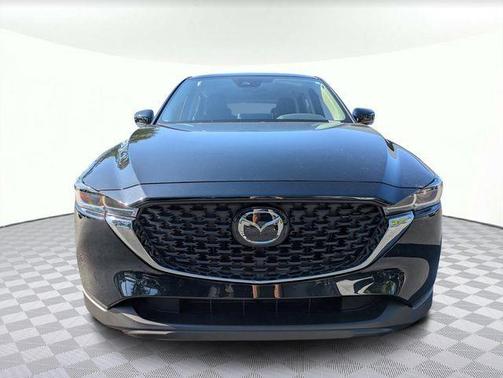 2025 Mazda CX-5 2.5 S