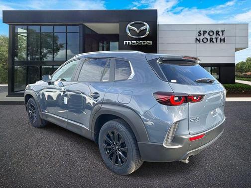 2026 Mazda CX-50 Preferred