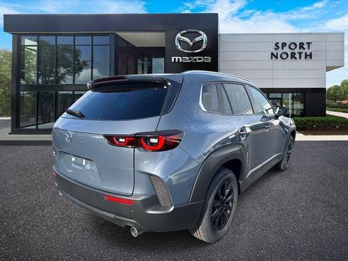2026 Mazda CX-50 Preferred
