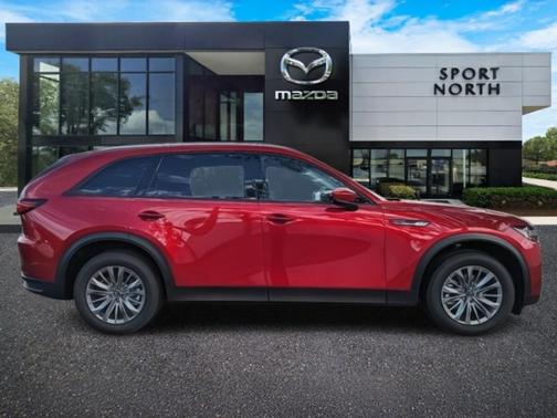 2025 Mazda CX-90 3.3 Turbo Preferred Package