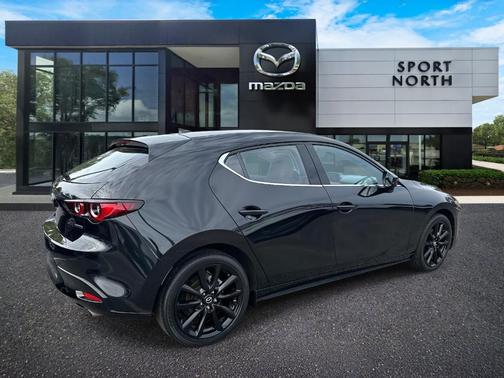 2023 Mazda Mazda3 AWD w/Premium Package
