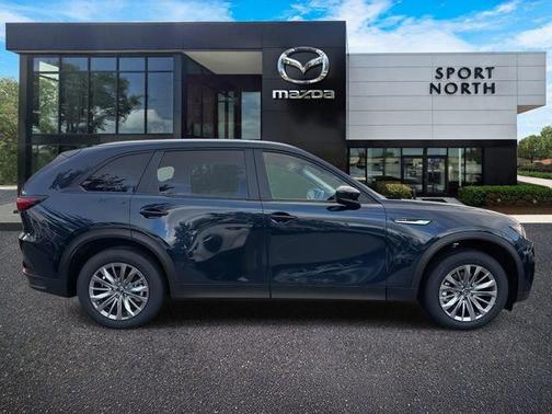 2026 Mazda CX-90 3.3 Turbo Select