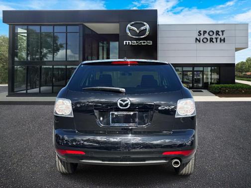 2011 Mazda CX-7 i Sport