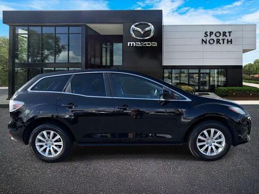 2011 Mazda CX-7 i Sport