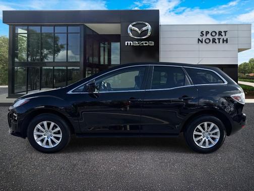 2011 Mazda CX-7 i Sport
