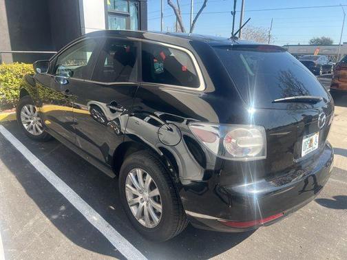 2011 Mazda CX-7 i Sport