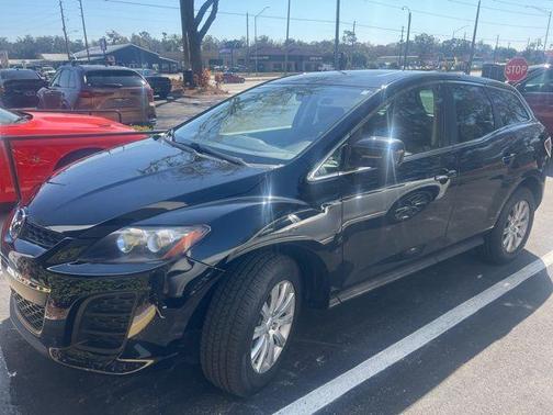 2011 Mazda CX-7 i Sport